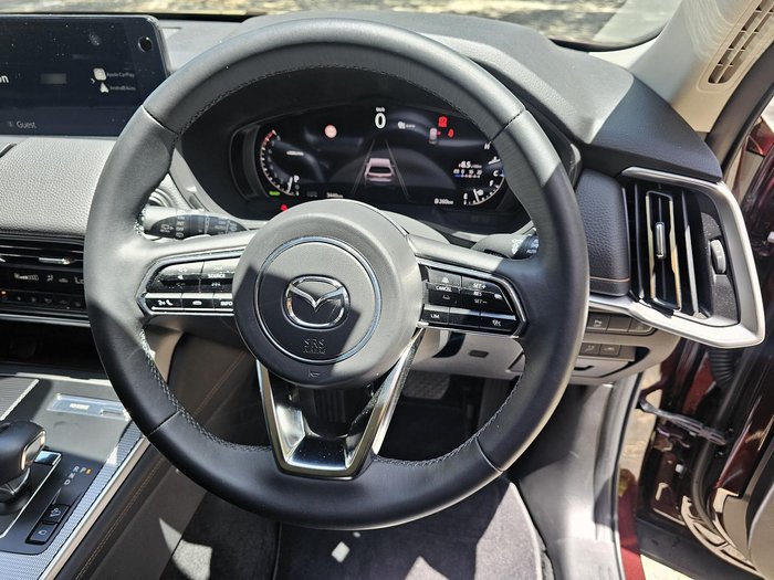 2024 Mazda CX-90 G50e GT