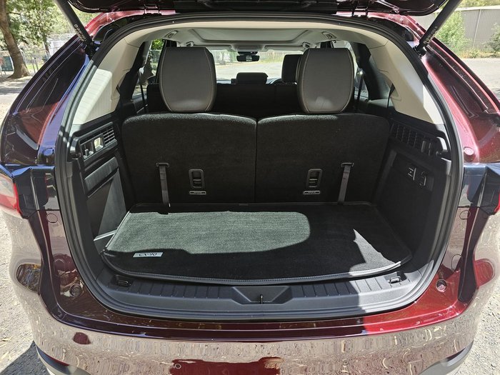 2024 Mazda CX-90 G50e GT