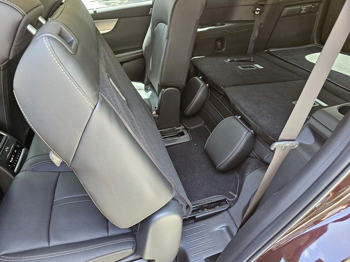 2024 Mazda CX-90 G50e GT