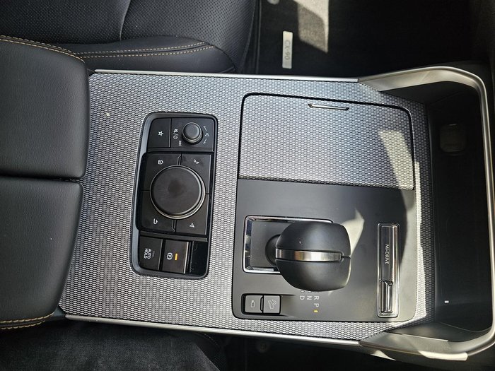 2024 Mazda CX-90 G50e GT