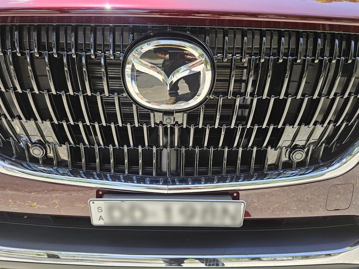 2024 Mazda CX-90 G50e GT