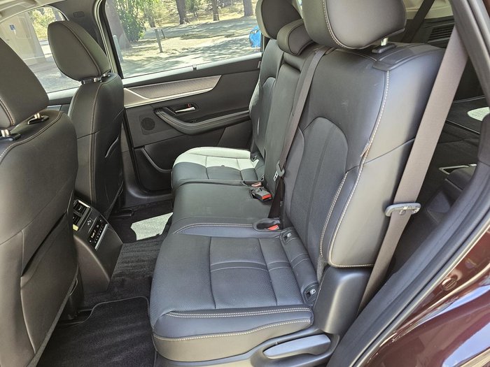 2024 Mazda CX-90 G50e GT