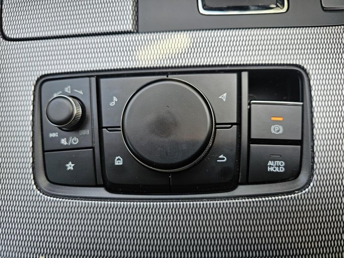 2024 Mazda CX-90 G50e GT