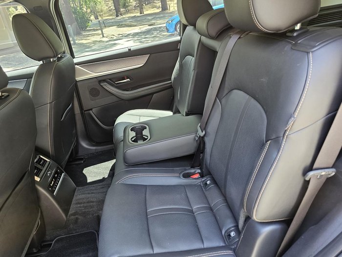 2024 Mazda CX-90 G50e GT