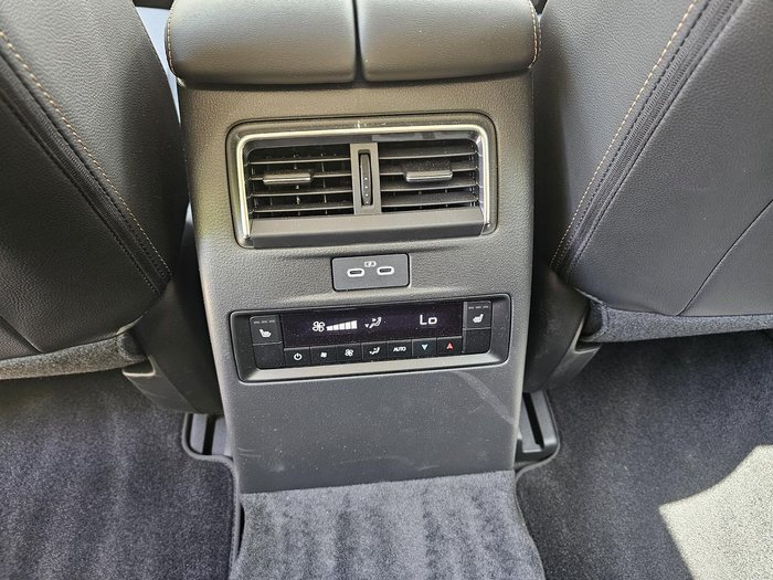 2024 Mazda CX-90 G50e GT