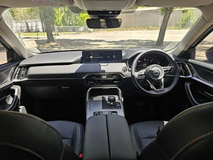 2024 Mazda CX-90 G50e GT