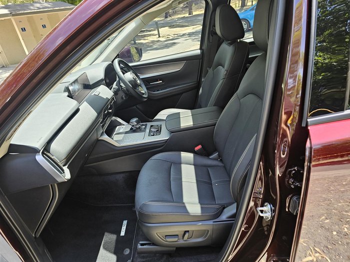 2024 Mazda CX-90 G50e GT