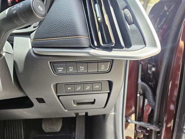 2024 Mazda CX-90 G50e GT