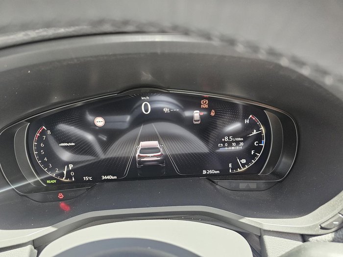 2024 Mazda CX-90 G50e GT