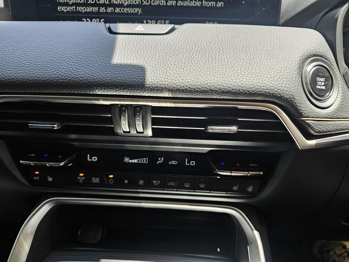 2024 Mazda CX-90 G50e GT