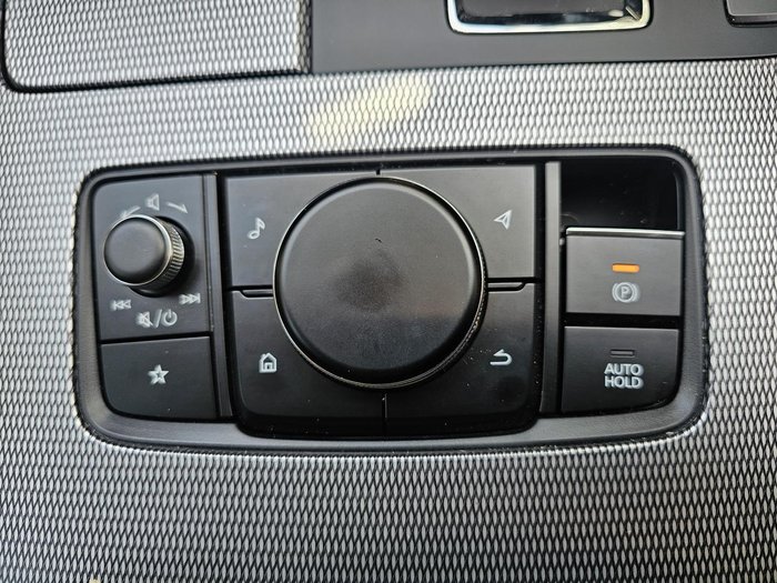 2024 Mazda CX-90 G50e GT