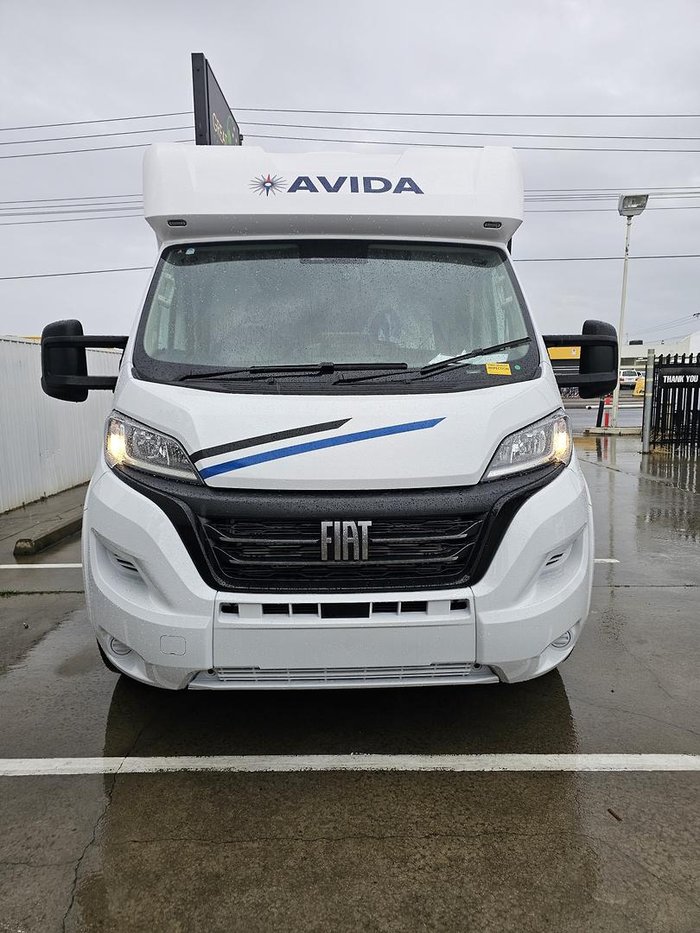 2024 Avida Leura