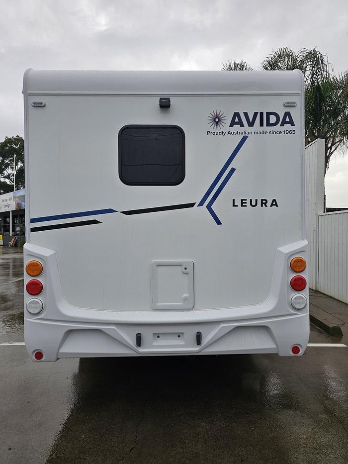 2024 Avida Leura