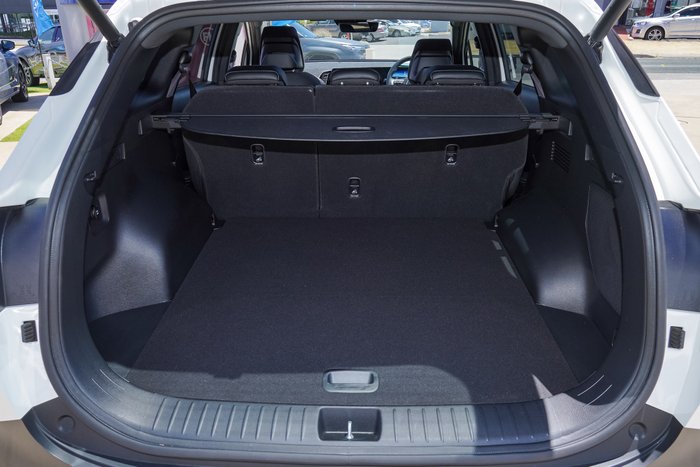 2023 Kia Sportage GT-Line