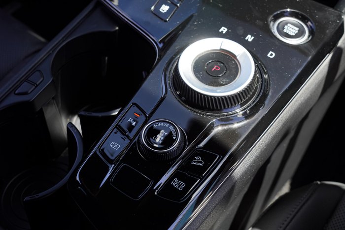 2023 Kia Sportage GT-Line