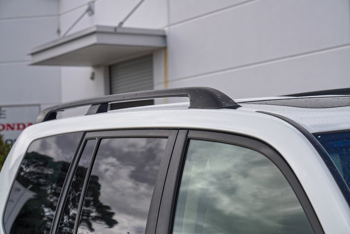 2016 Toyota Landcruiser Sahara