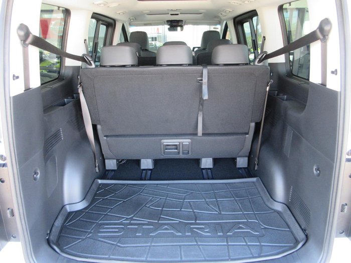 2024 Hyundai STARIA Highlander