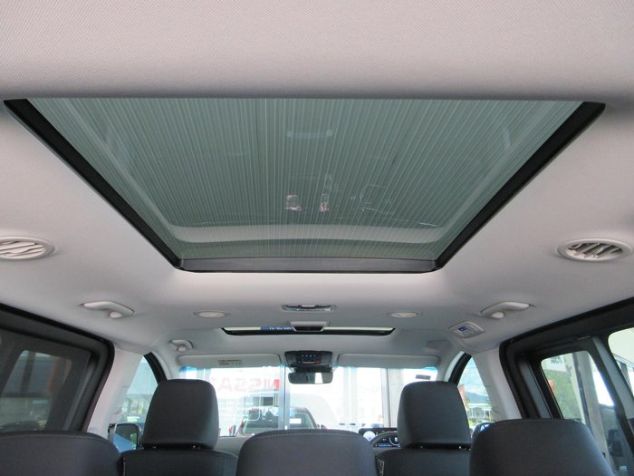 2024 Hyundai STARIA Highlander