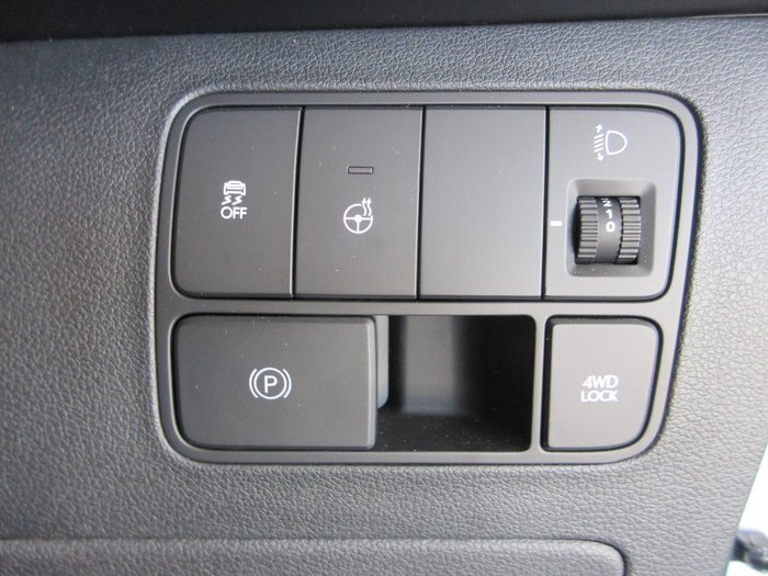 2024 Hyundai STARIA Highlander