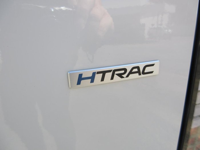 2024 Hyundai STARIA Highlander