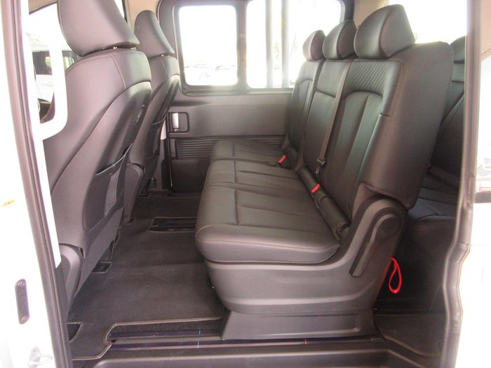 2024 Hyundai STARIA Highlander