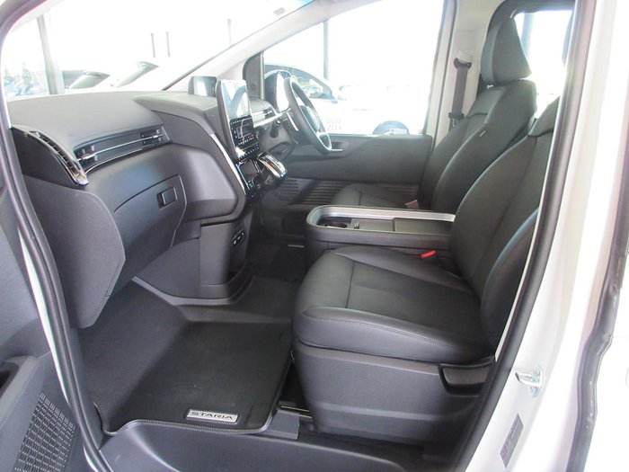 2024 Hyundai STARIA Highlander