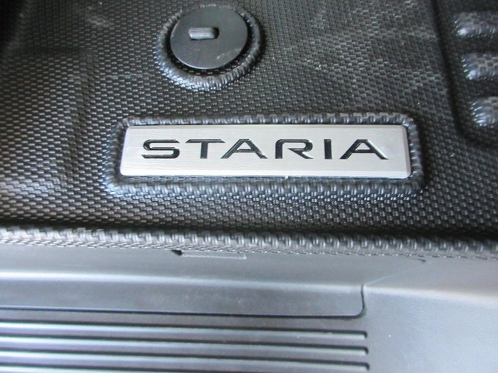 2024 Hyundai STARIA Highlander