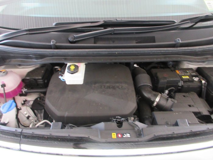 2024 Hyundai STARIA Highlander