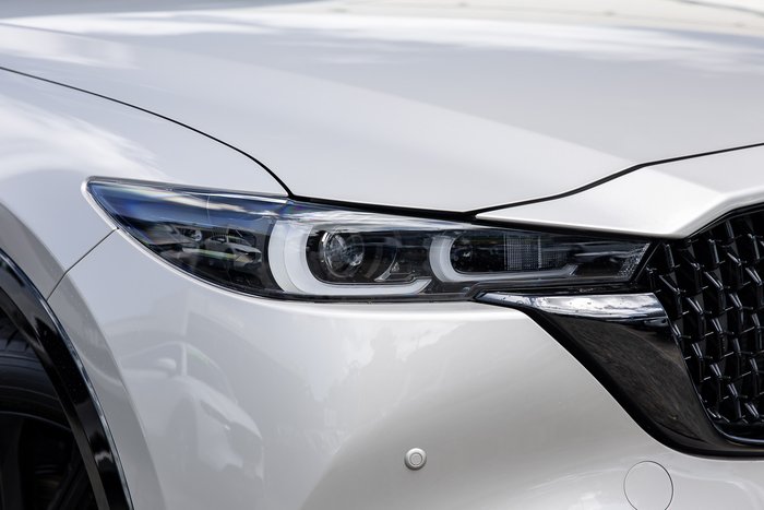 2025 Mazda CX-5 G25 GT SP