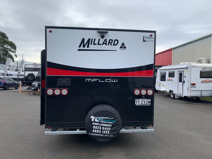2023 Millard Mflow