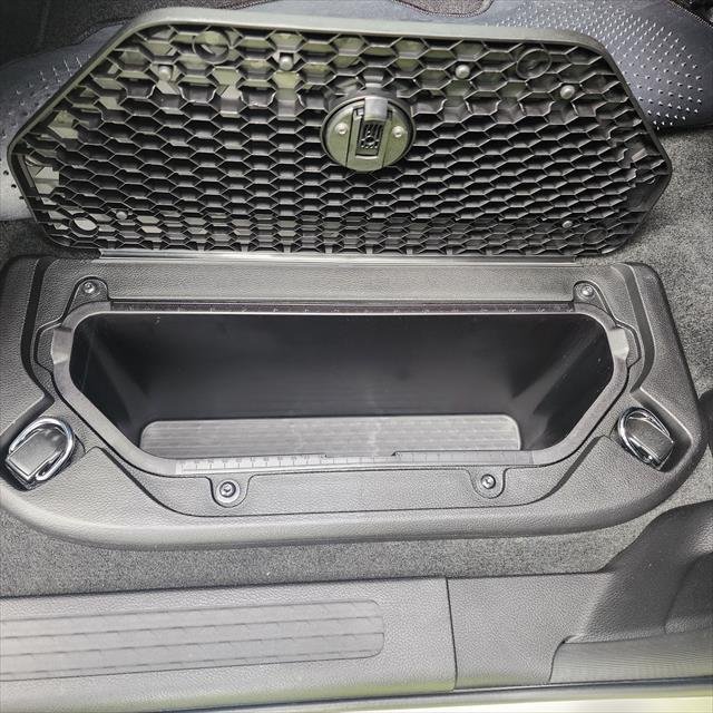 2023 RAM 1500 Big Horn DT MY23 4X4 Dual Range Billet Silver Metallic