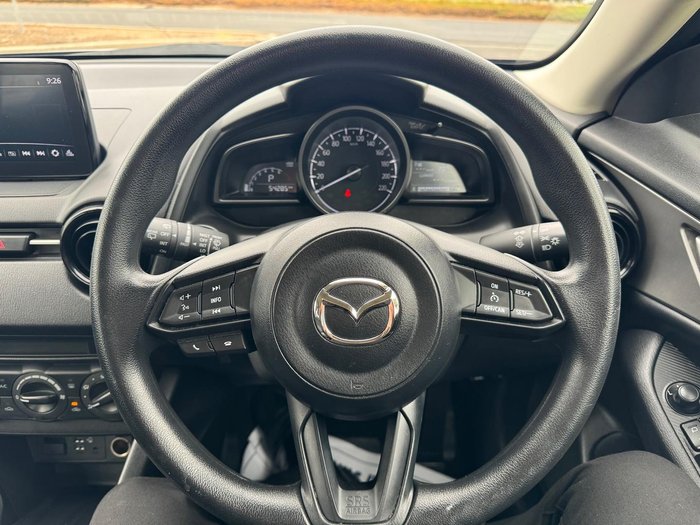 2021 Mazda CX-3 Neo Sport