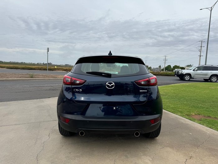 2021 Mazda CX-3 Neo Sport