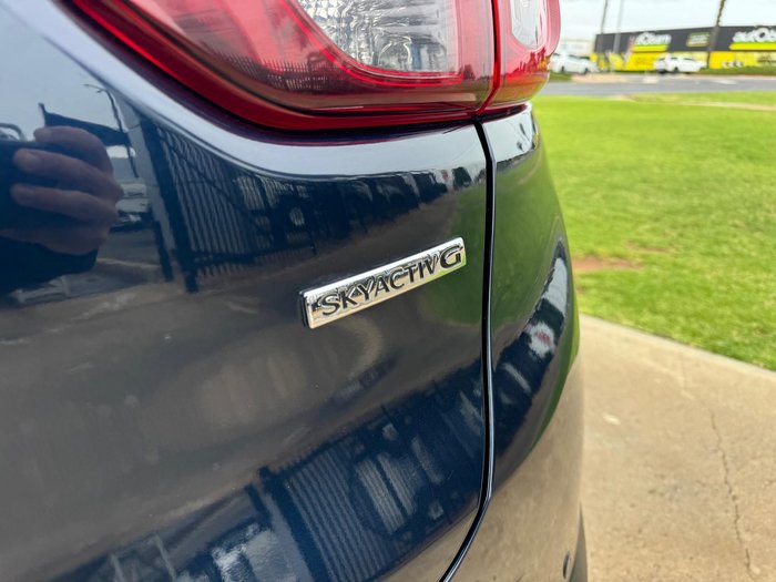 2021 Mazda CX-3 Neo Sport