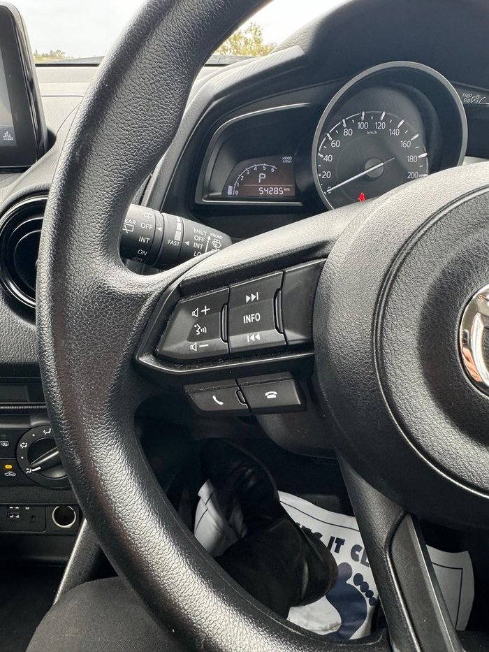 2021 Mazda CX-3 Neo Sport