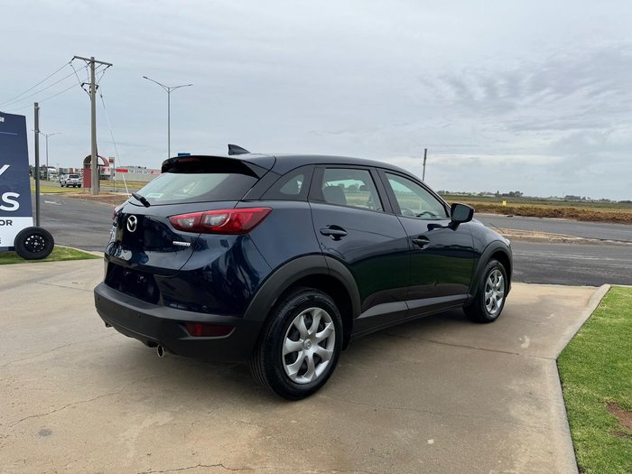 2021 Mazda CX-3 Neo Sport