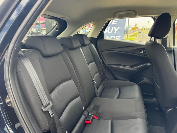 2021 Mazda CX-3 Neo Sport