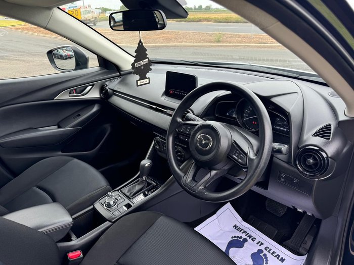 2021 Mazda CX-3 Neo Sport