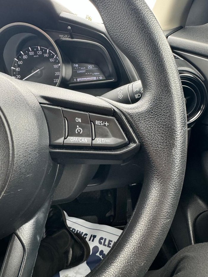 2021 Mazda CX-3 Neo Sport