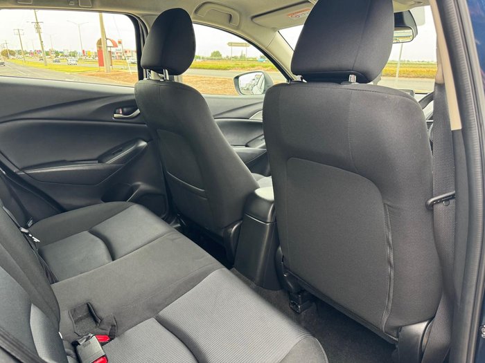 2021 Mazda CX-3 Neo Sport