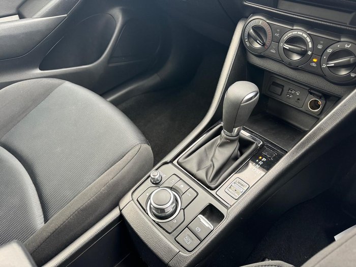 2021 Mazda CX-3 Neo Sport