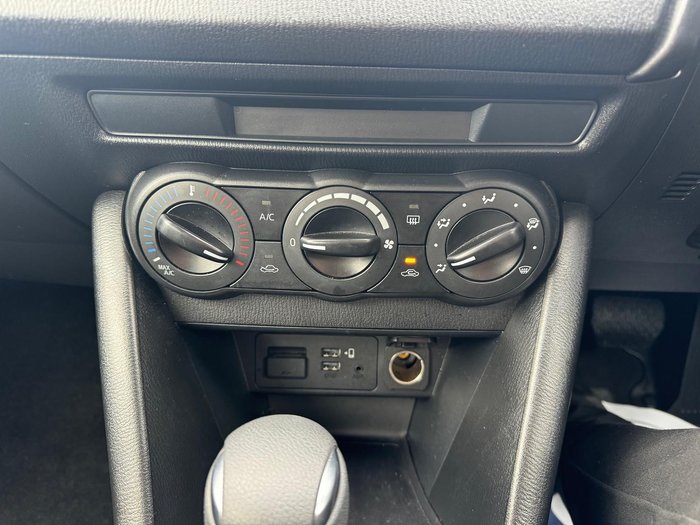 2021 Mazda CX-3 Neo Sport