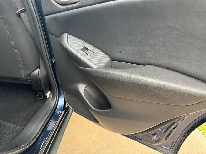 2021 Mazda CX-3 Neo Sport