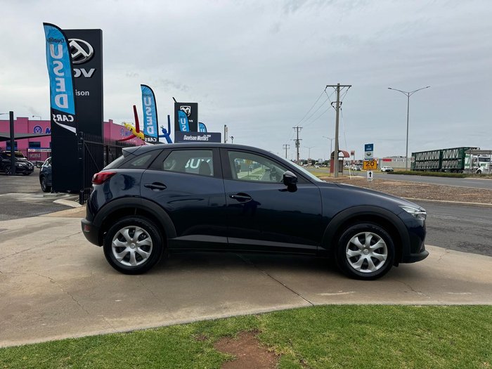 2021 Mazda CX-3 Neo Sport