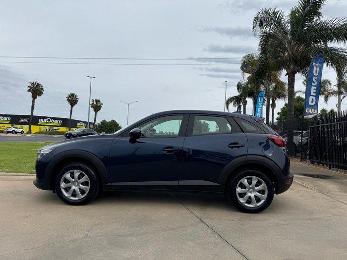 2021 Mazda CX-3 Neo Sport