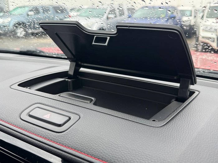 2024 Isuzu D-MAX X-TERRAIN
