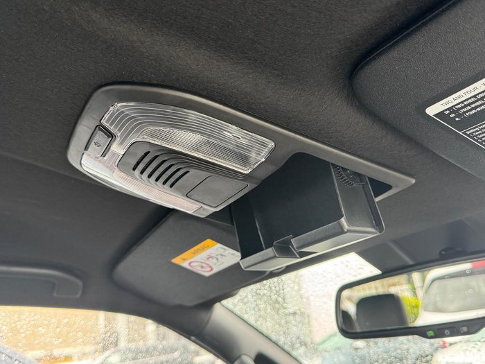 2024 Isuzu D-MAX X-TERRAIN