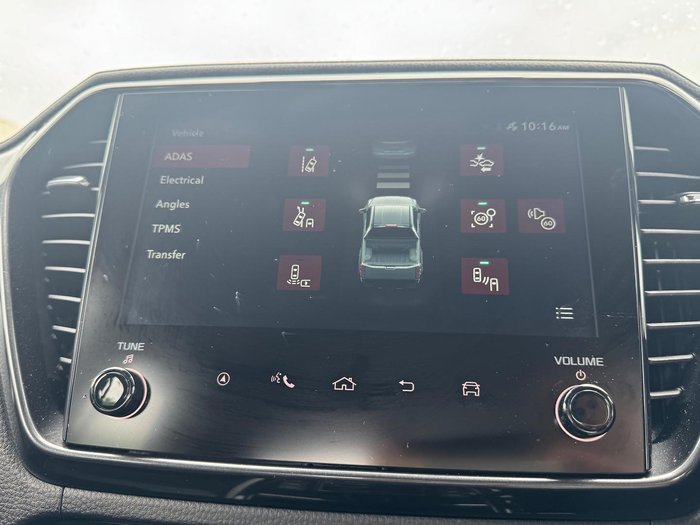 2024 Isuzu D-MAX X-TERRAIN