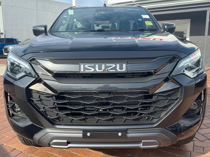2024 Isuzu D-MAX X-TERRAIN