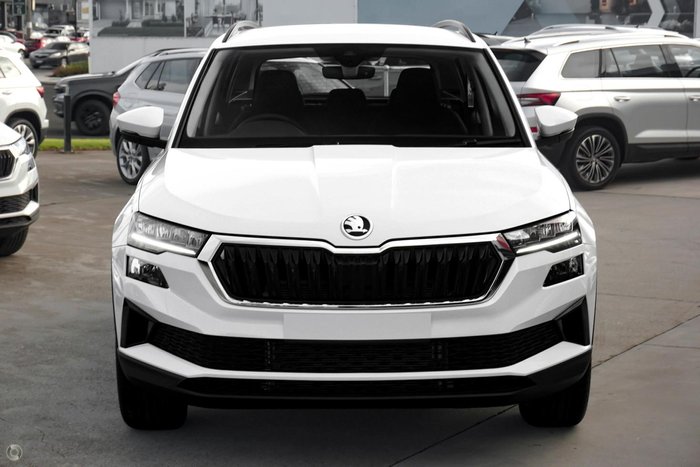 2024 SKODA Karoq 110TSI Select